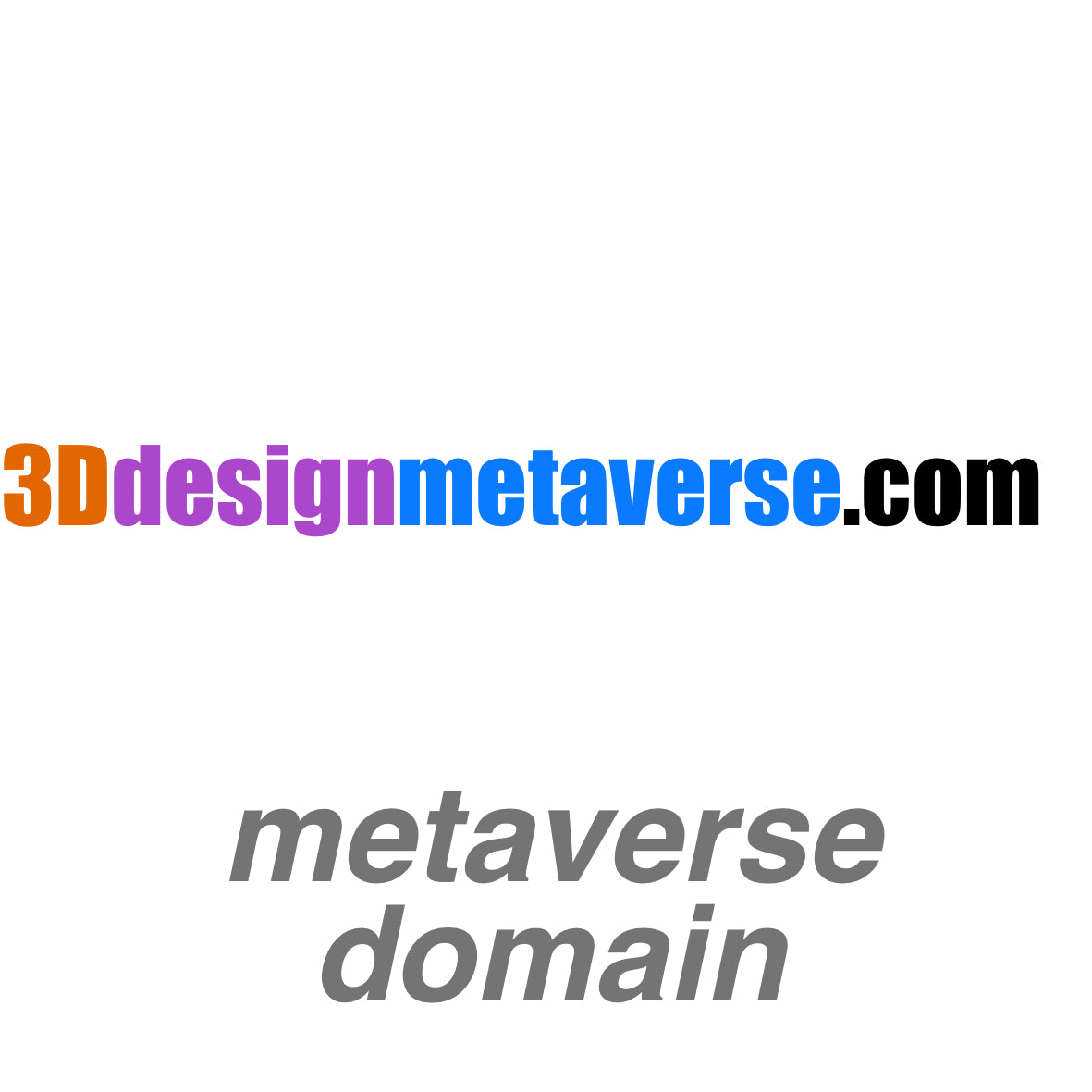 3ddesignmetaverse.com