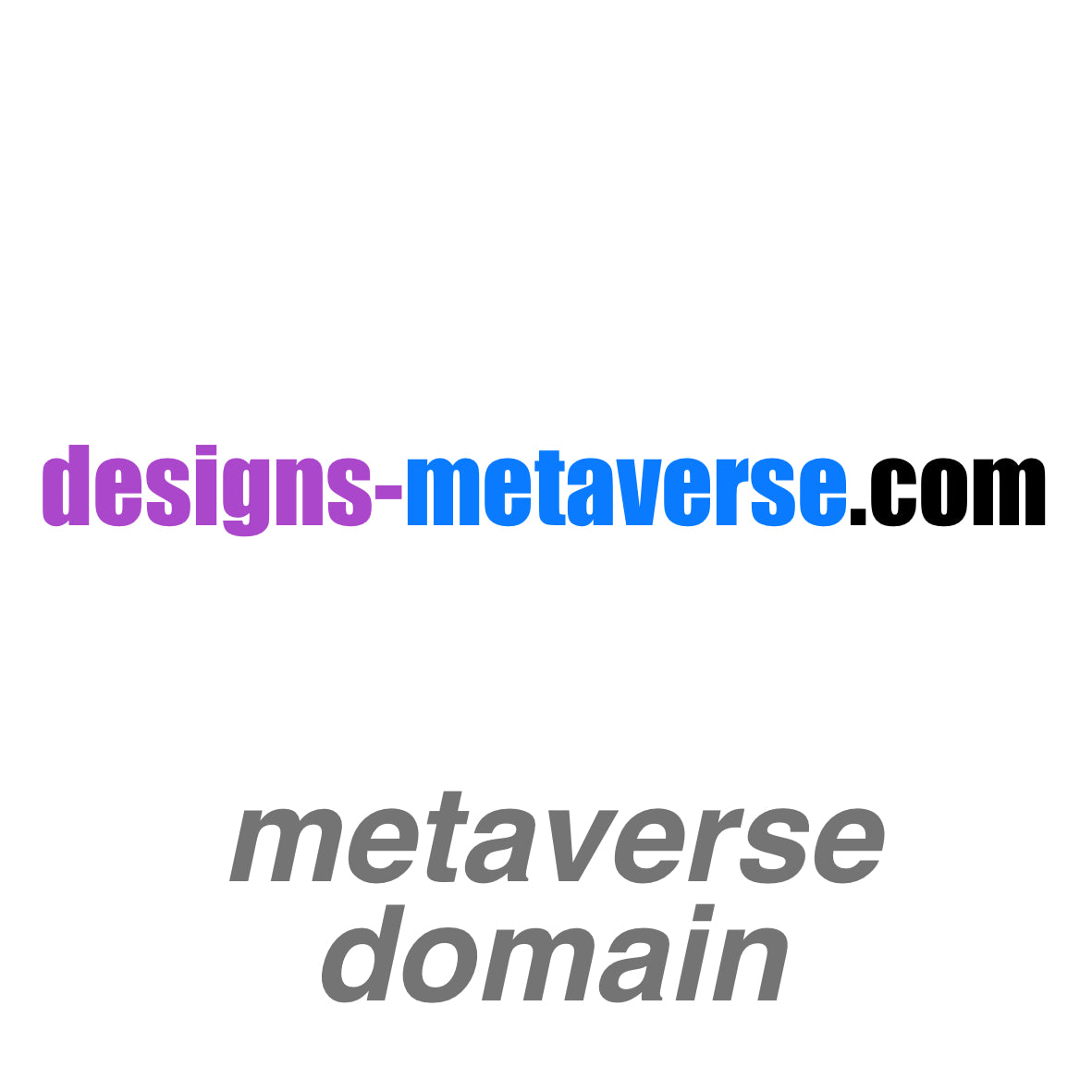 designs-metaverse.com