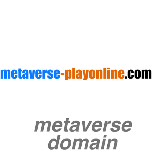 metaverse-playonline.com