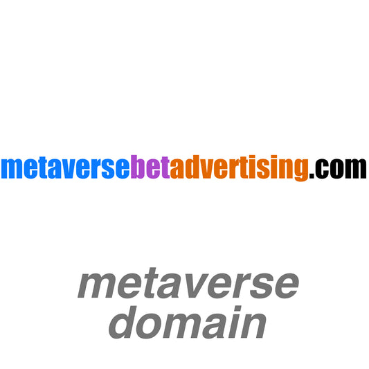 metaversebetadvertising.com