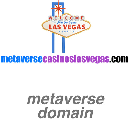 metaversecasinoslasvegas.com