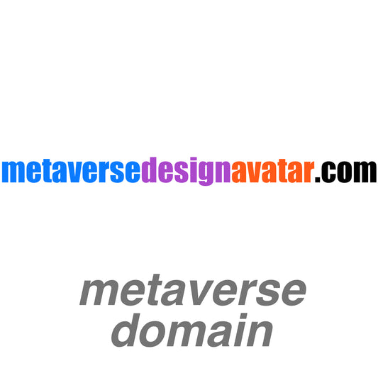 metaversedesignavatar.com