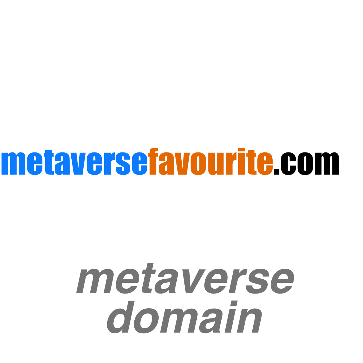 metaversefavourite.com