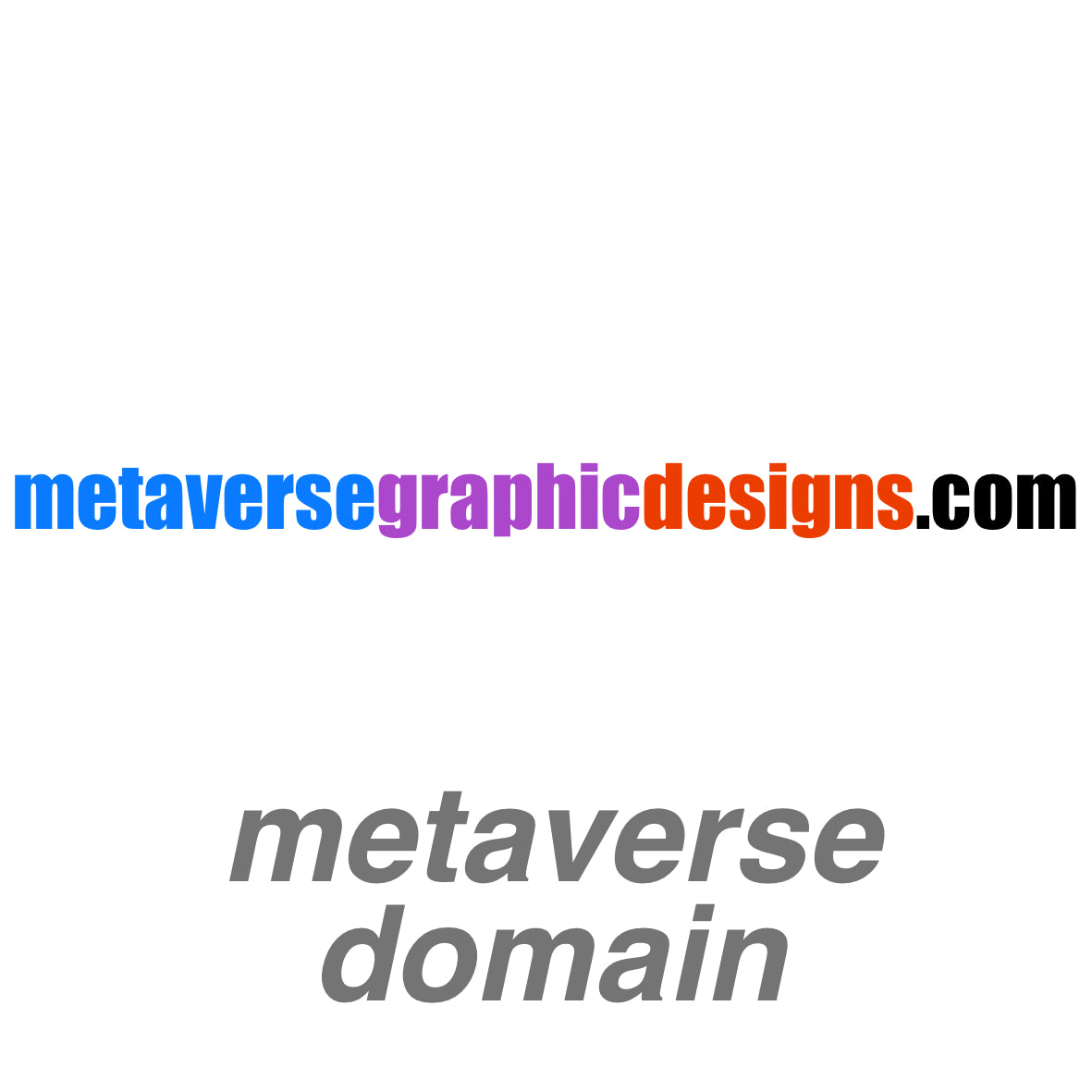 metaversegraphicdesigns.com