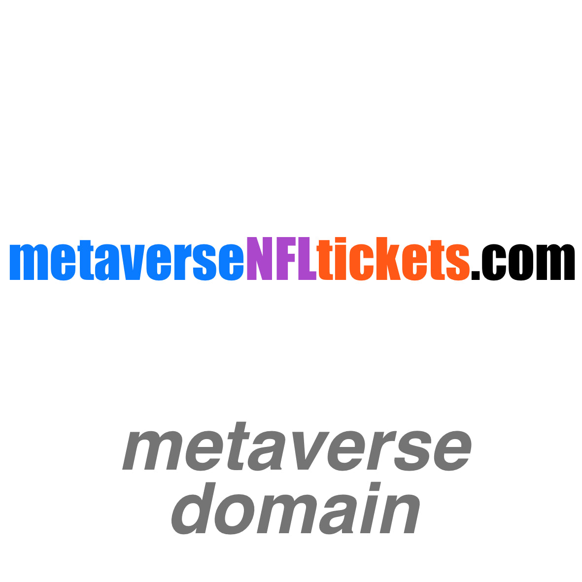 metaversenfltickets.com