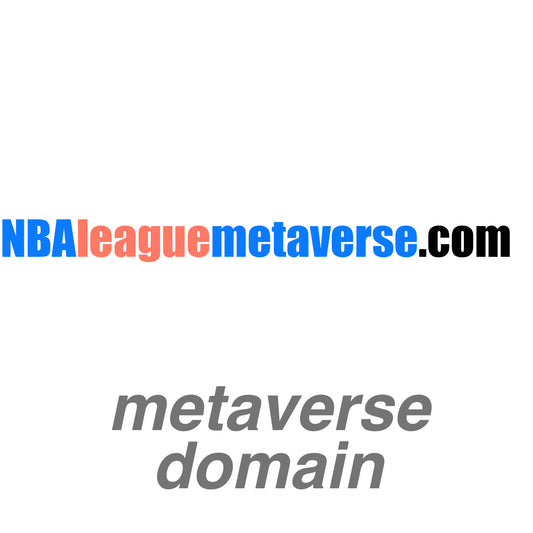 nbaleaguemetaverse.com