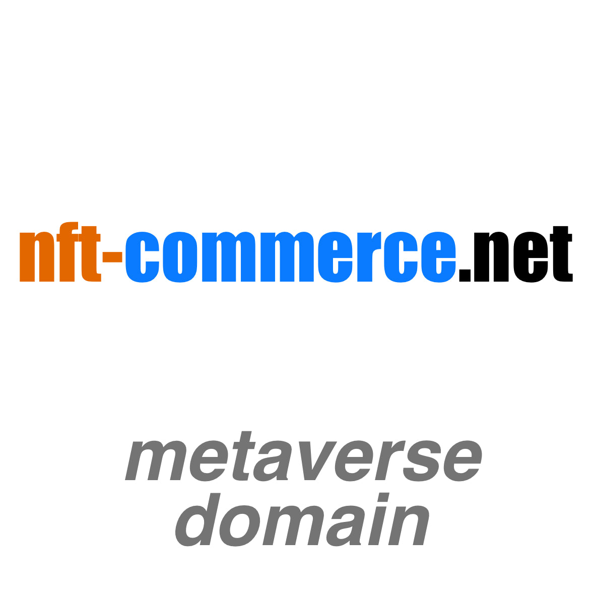 nft-commerce.net