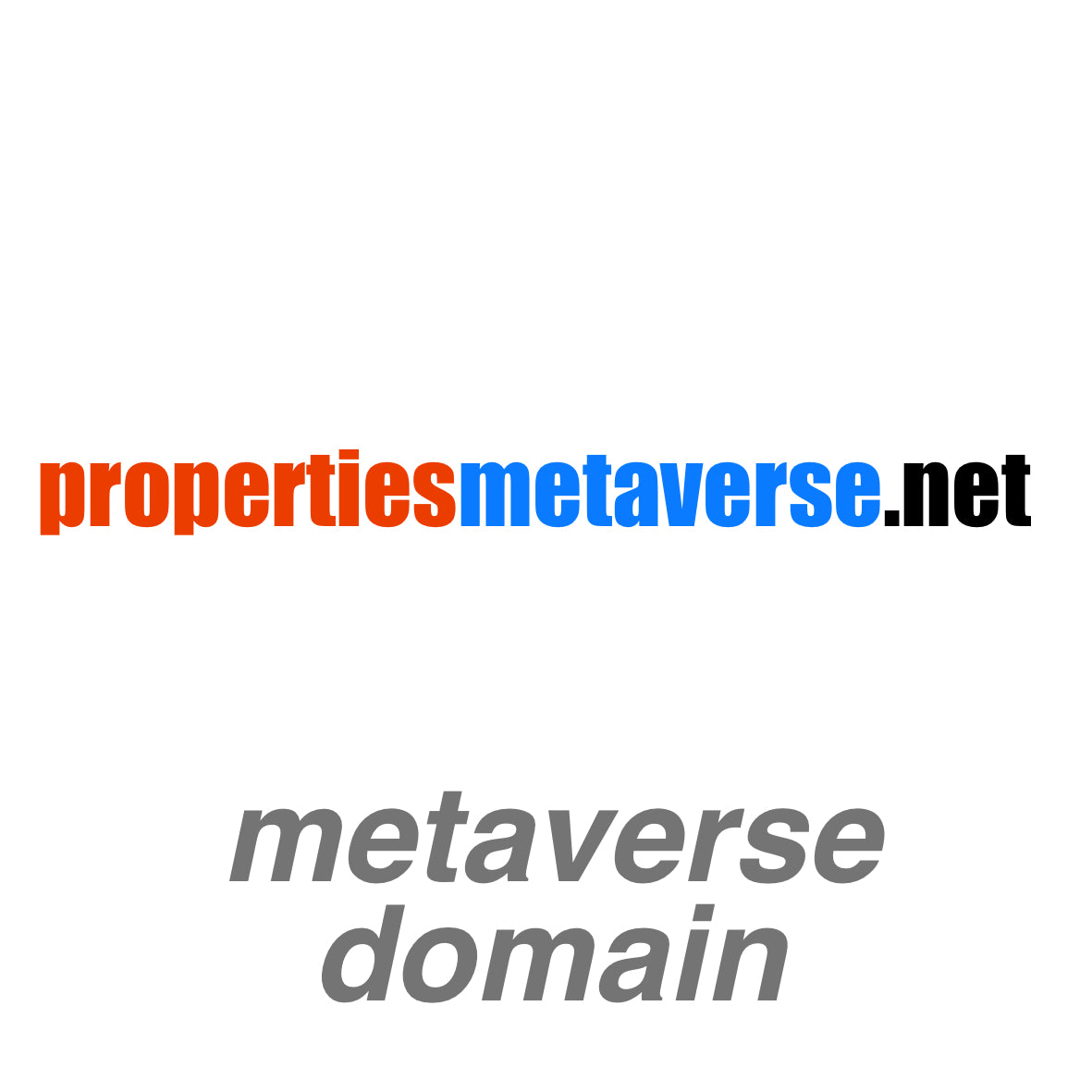 propertiesmetaverse.net