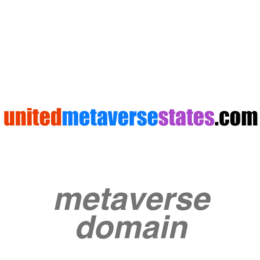 unitedmetaversestates.com