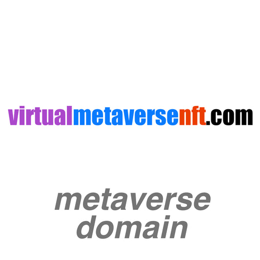 virtualmetaversenft.com